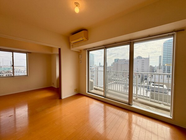 パークアクシス錦糸町の物件内観写真